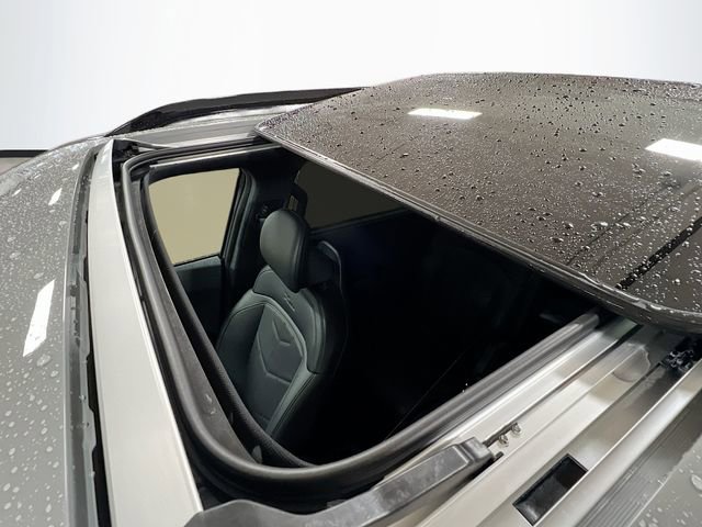 New 2027 Kia Telluride EX X-Line image 23