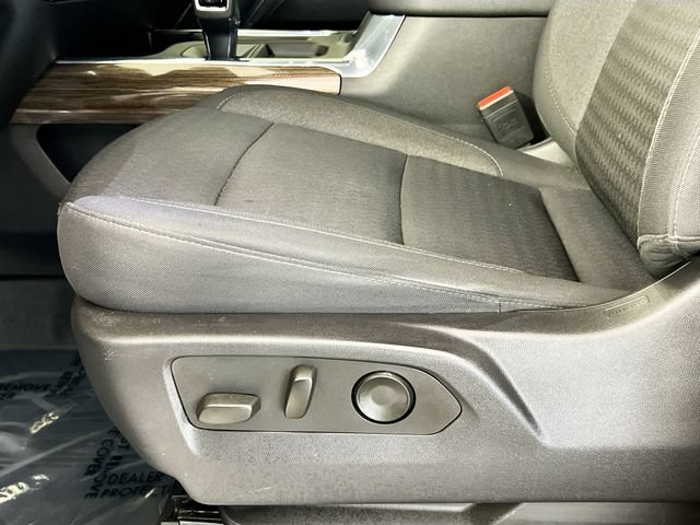 Used 2024 Chevrolet Silverado 1500 RST AWD/4WD image 21