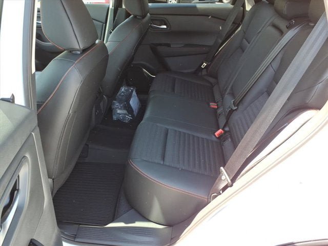 New 2026 Nissan Rogue SV AWD/4WD image 5
