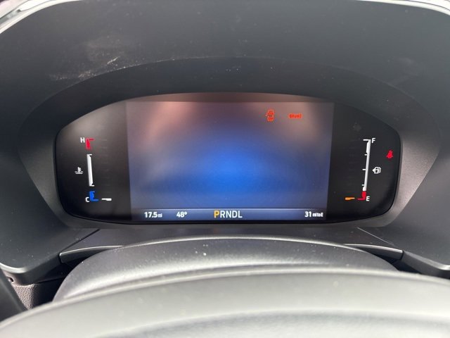 New 2026 Ford Escape ST-Line Select w/ Tech Pack #1 image 15