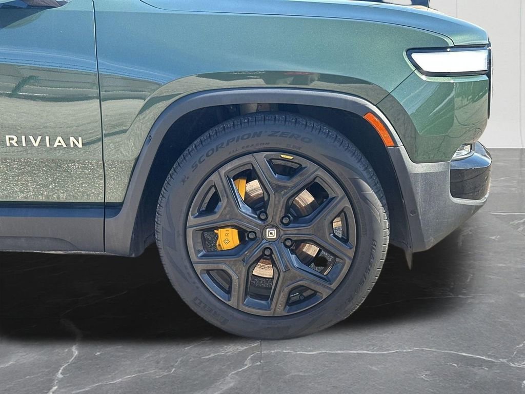 Used 2023 Rivian R1S Launch Edition image 36