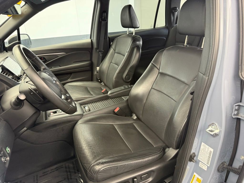 Used 2023 Honda Passport EX-L image 38