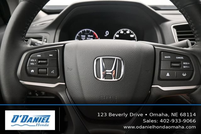 Used 2024 Honda Ridgeline RTL image 29