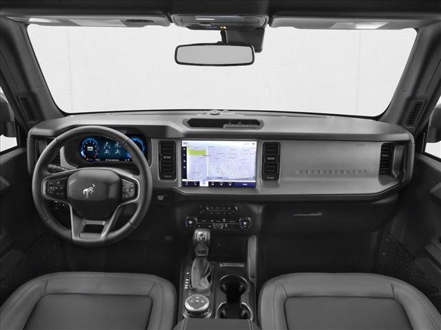 New 2026 Ford Bronco Outer Banks w/ Sasquatch Package AWD/4WD image 5