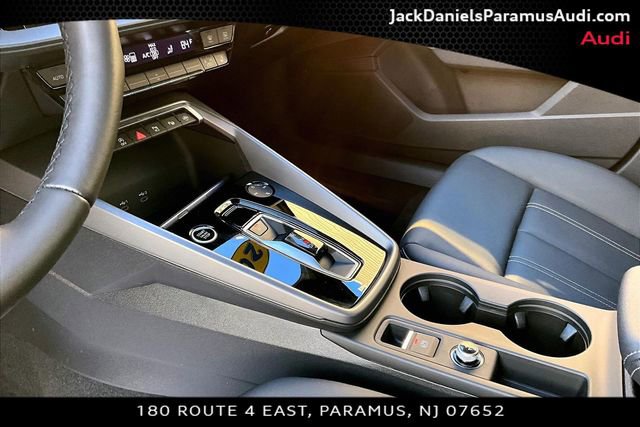 Used 2025 Audi A3 2.0T Premium w/ Convenience Package image 12