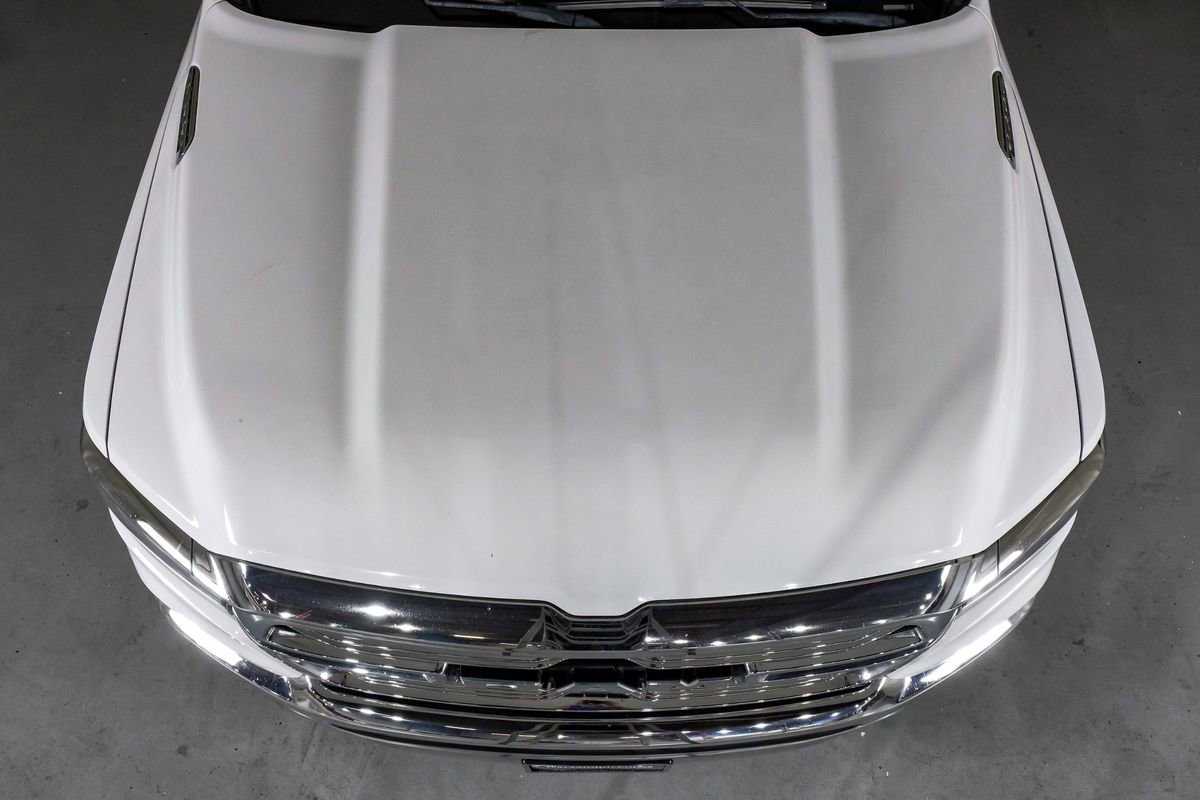 Used 2021 RAM 1500 Laramie image 37