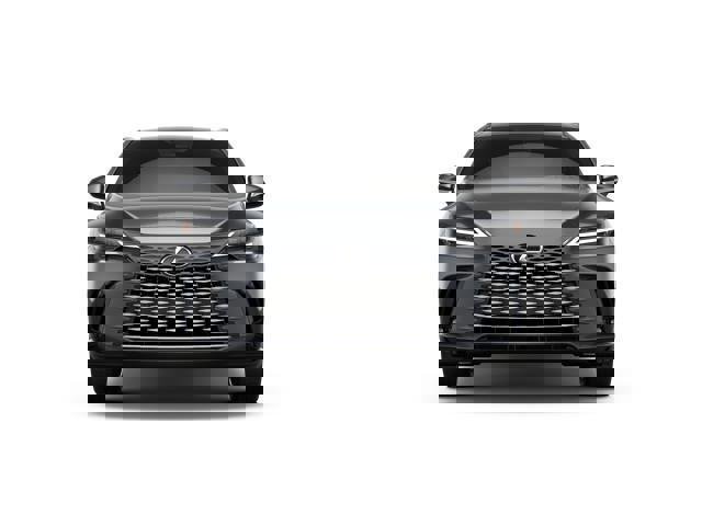 New 2026 Lexus RX 450h AWD image 38