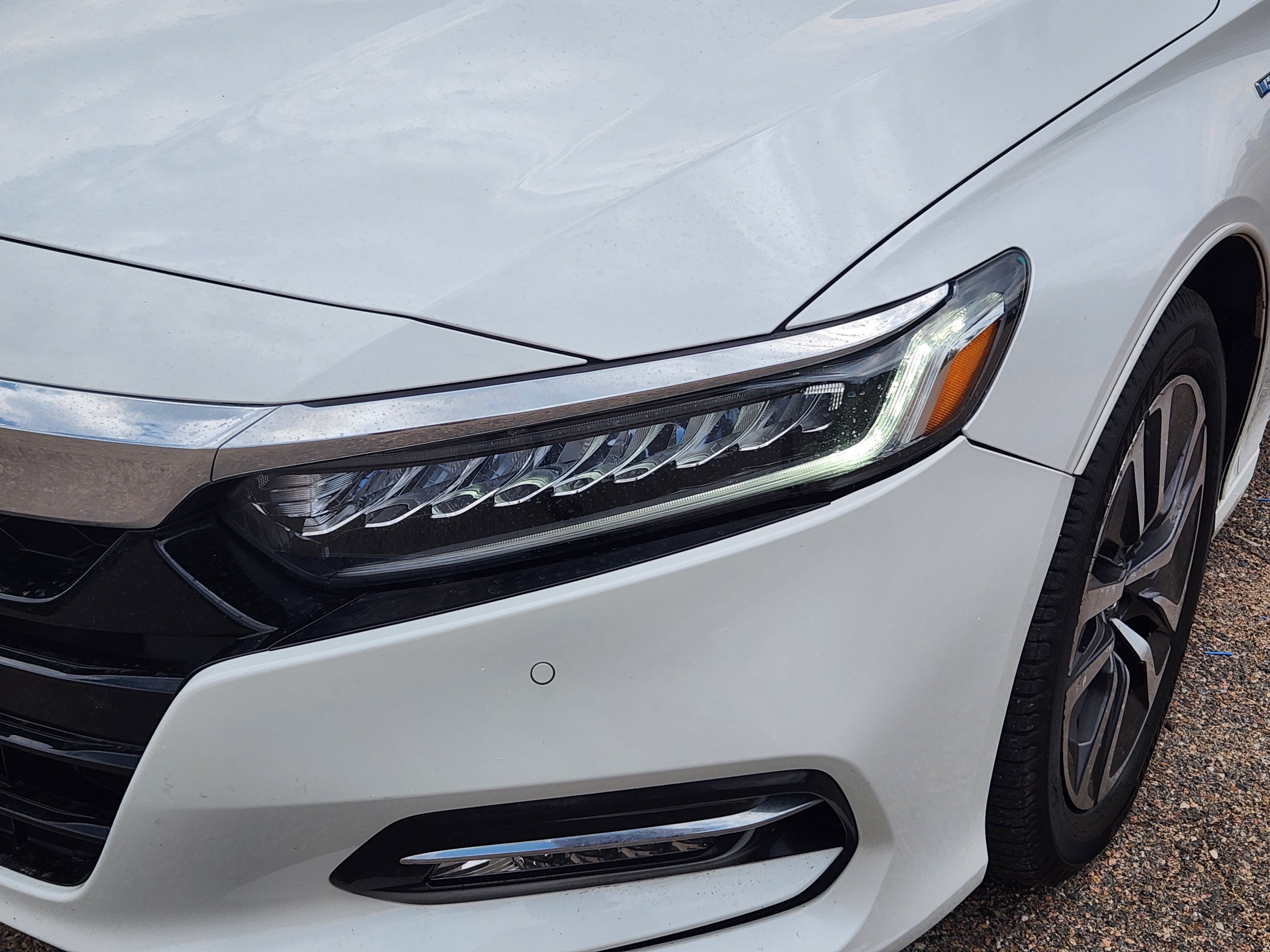 Used 2020 Honda Accord Touring image 5