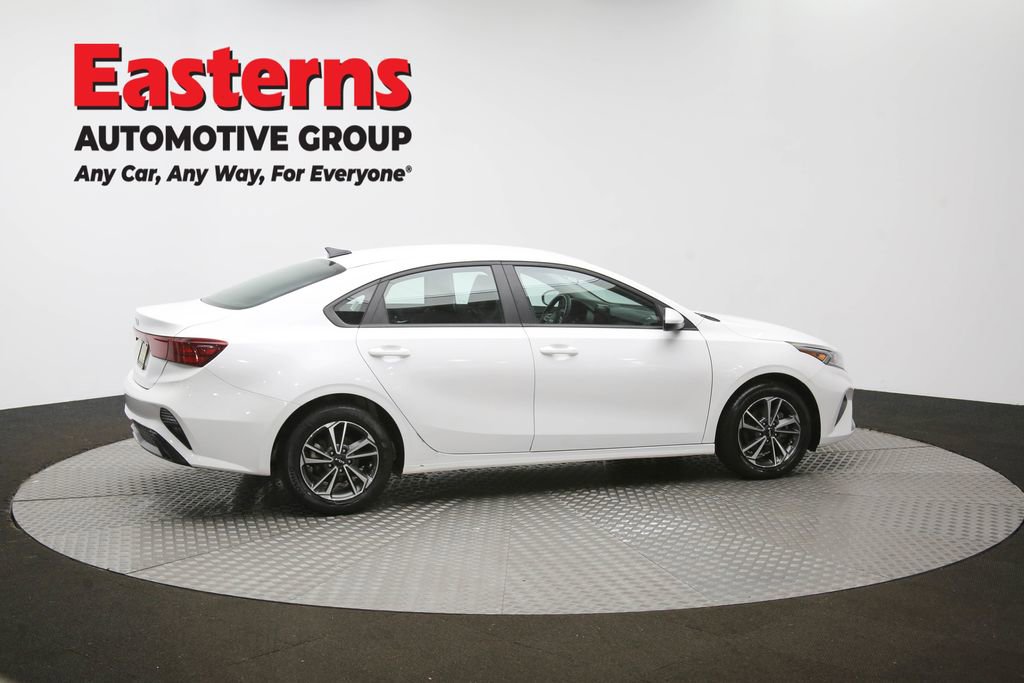 Used 2024 Kia Forte LXS FWD image 43