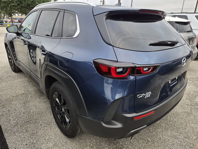 Used 2025 MAZDA CX-50 AWD 2.5 S w/ Weather Package image 4