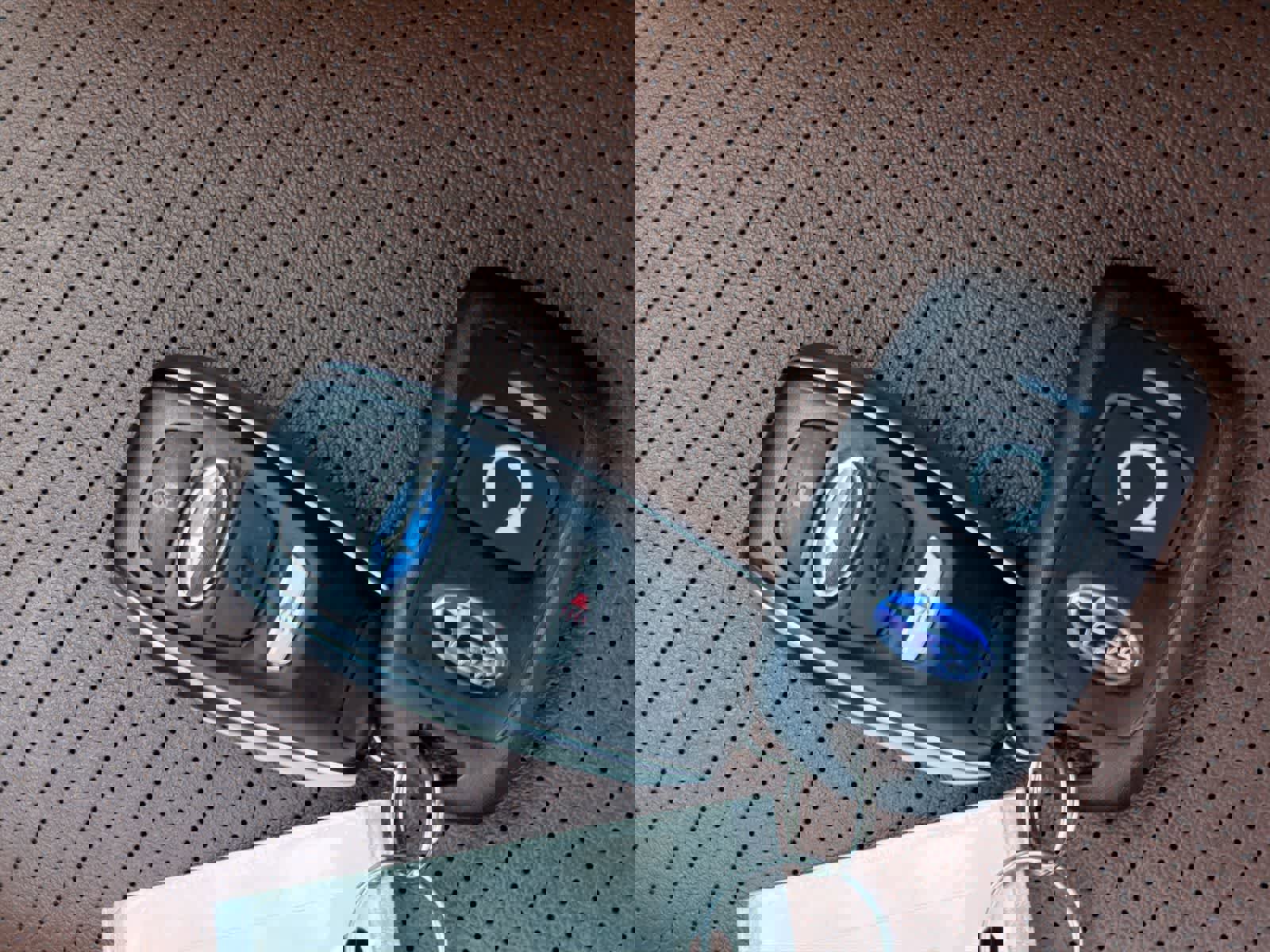 Certified 2021 Subaru Ascent Touring image 37