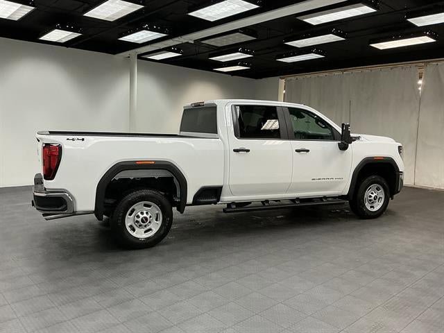 New 2026 GMC Sierra 2500 Pro AWD/4WD image 6