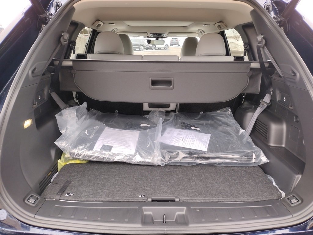 New 2026 Mitsubishi Outlander SE image 10