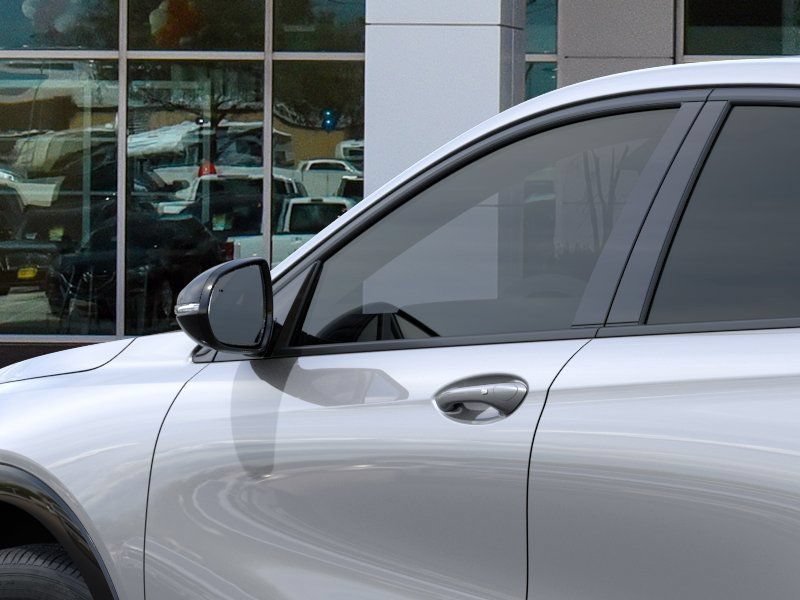 New 2026 Buick Envista Sport Touring w/ Convenience I Package FWD image 12