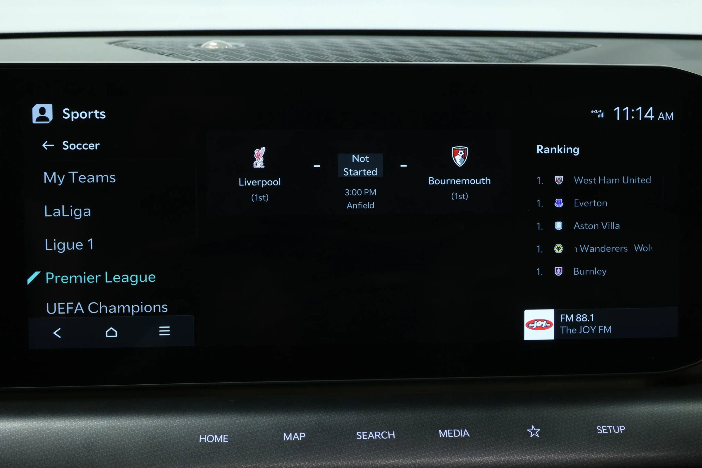 Used 2024 Kia EV9 GT-Line image 43