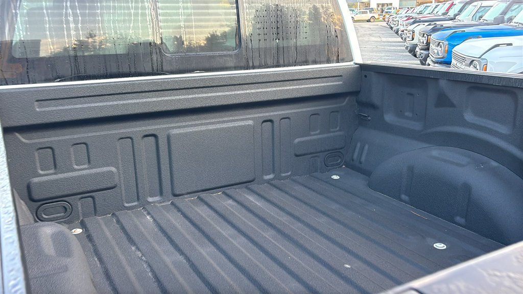 Used 2024 Ford F150 XLT AWD/4WD image 30