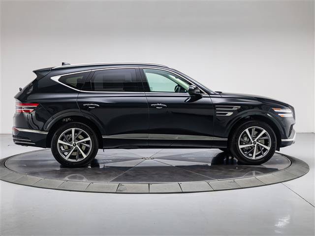 New 2026 Genesis GV80 2.5T Select AWD/4WD image 6