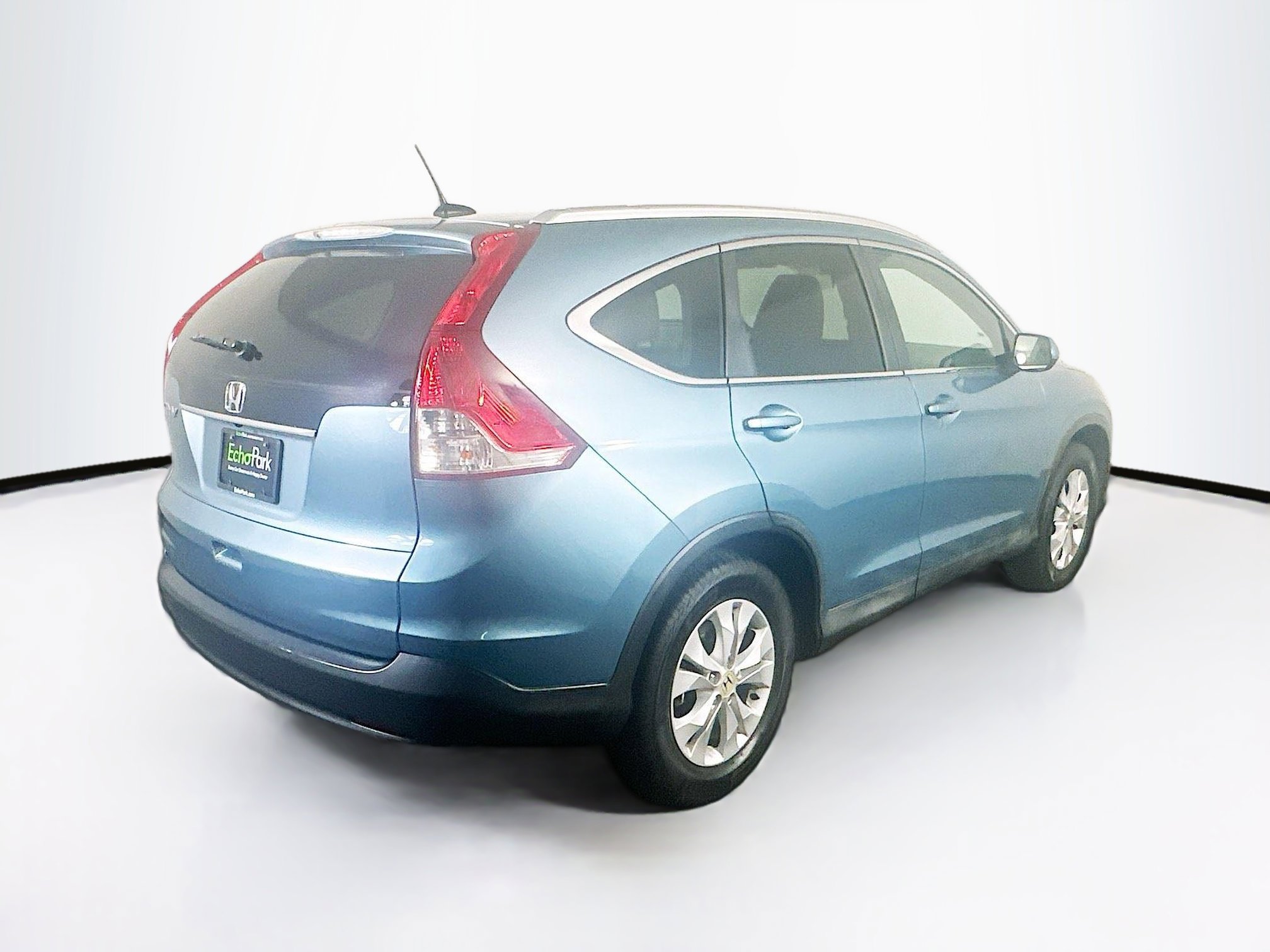 Used 2014 Honda CR-V EX-L image 9