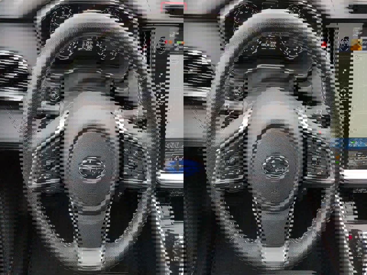 Used 2023 Subaru Outback Limited image 24