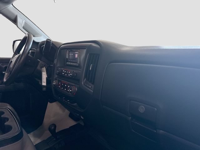 Used 2015 GMC Sierra 2500 4x4 Crew Cab image 26
