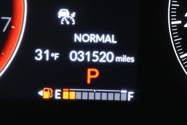 Used 2024 Honda CR-V EX image 13