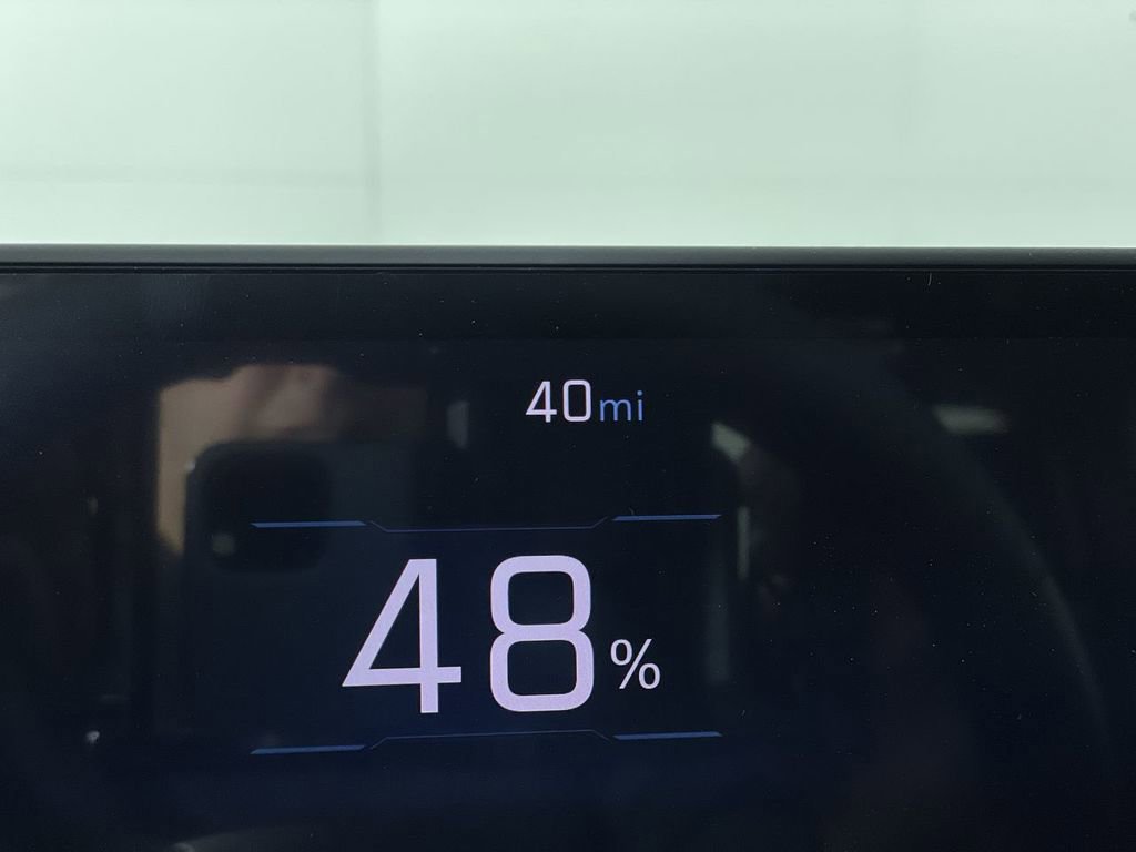 New 2024 Chevrolet Silverado EV W/T image 13