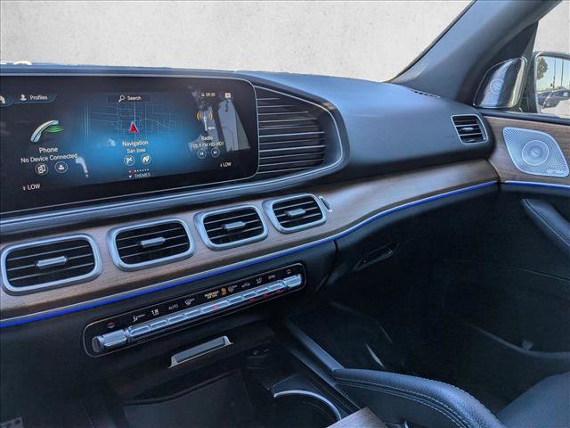 Certified 2022 Mercedes-Benz GLE 350 image 12