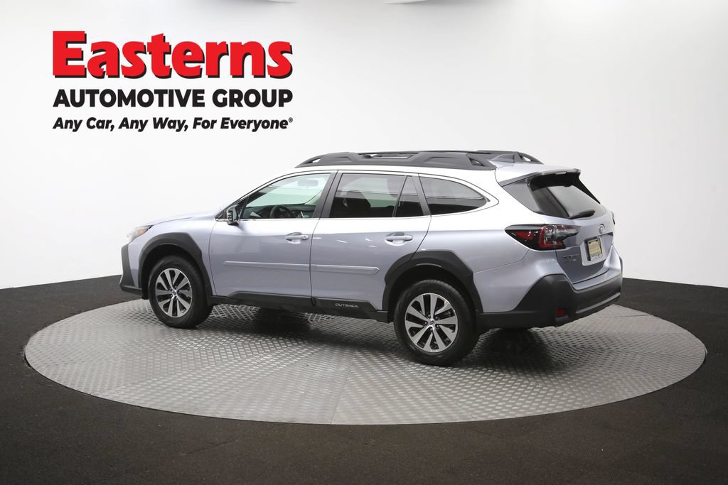 Used 2025 Subaru Outback Premium AWD/4WD image 56