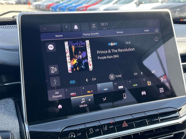 Used 2022 Jeep Compass Latitude image 28