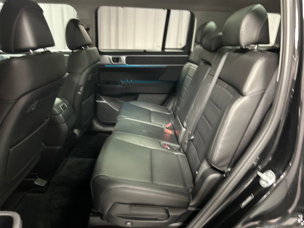 Used 2024 Hyundai Santa Fe Limited image 22