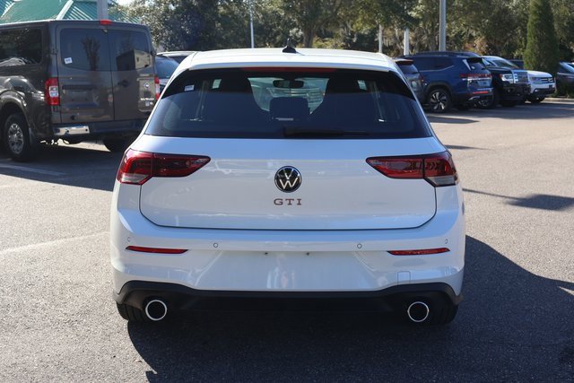 New 2026 Volkswagen GTI S image 4