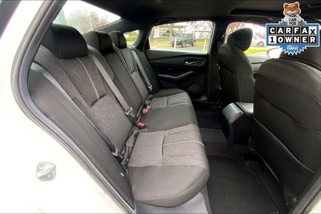 Used 2024 Honda Accord Sport image 27