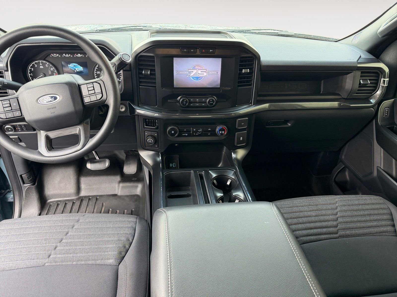 Used 2023 Ford F150 XL w/ STX Appearance Package image 10