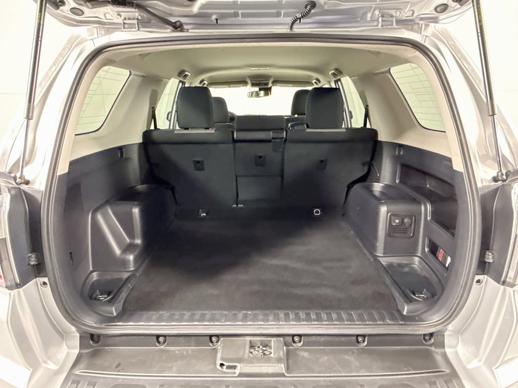 Used 2023 Toyota 4Runner SR5 RWD image 28