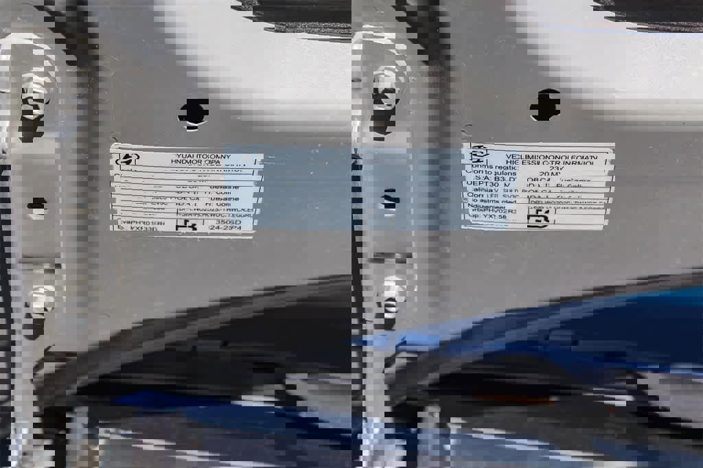 Certified 2023 Hyundai Sonata SEL w/ Convenience Package image 36