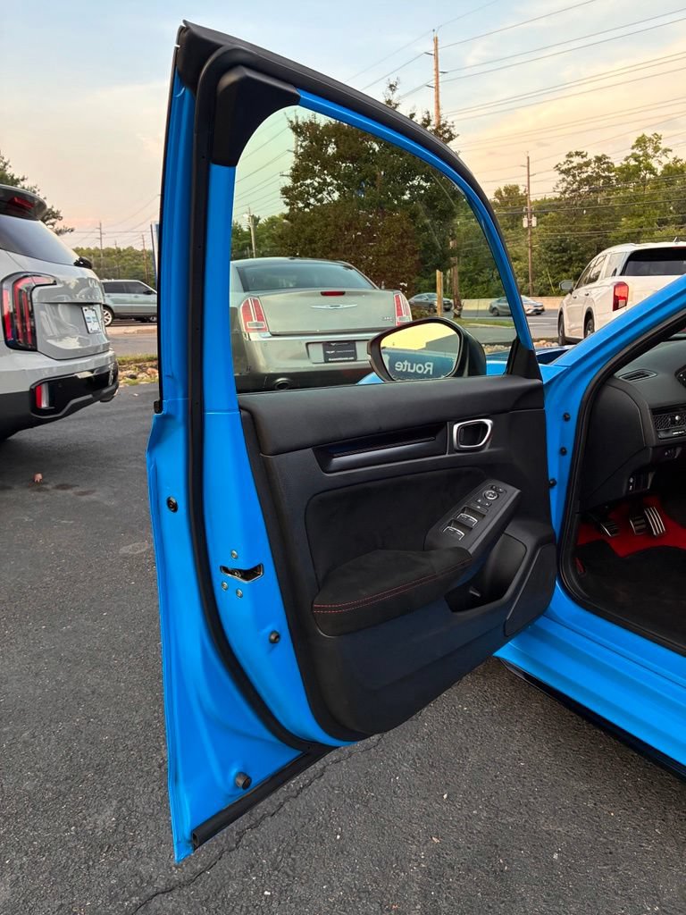 Used 2023 Honda Civic Type R image 34