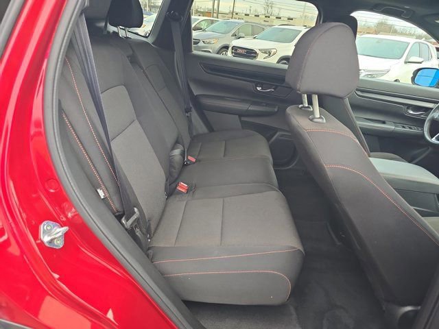 Used 2024 Honda CR-V Sport image 19