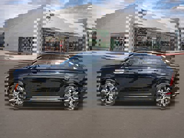 New 2025 Cadillac Escalade IQ Luxury 1 image 3