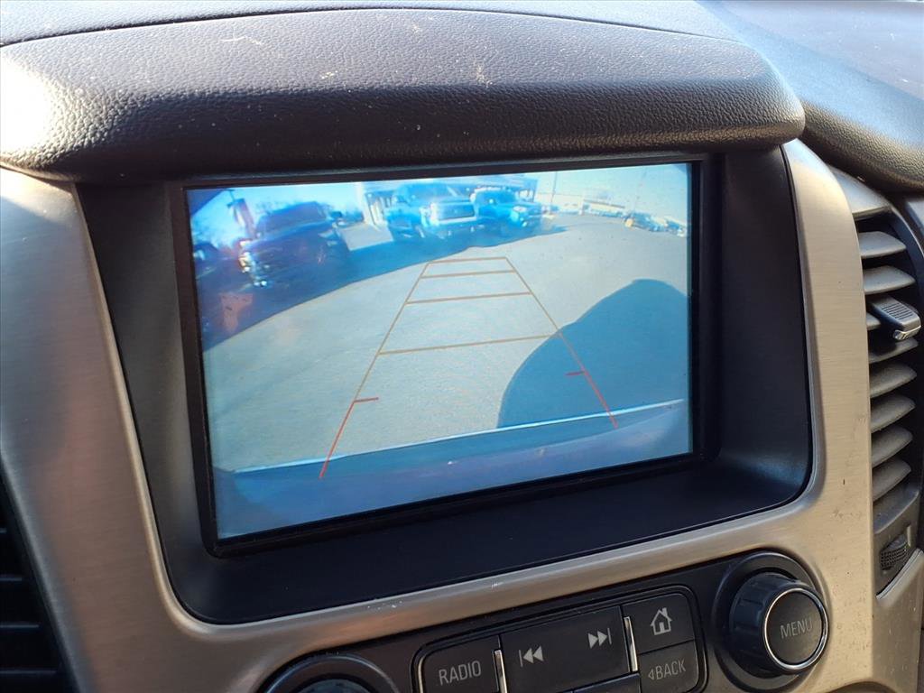 Used 2019 GMC Yukon Denali w/ Open Road Package image 30