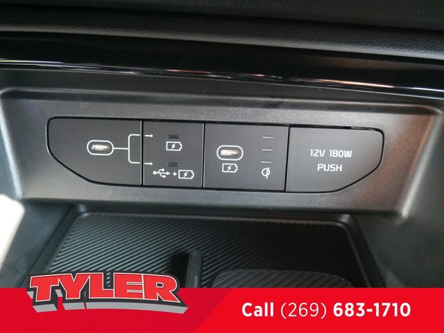 New 2026 Kia K5 GT-Line image 32