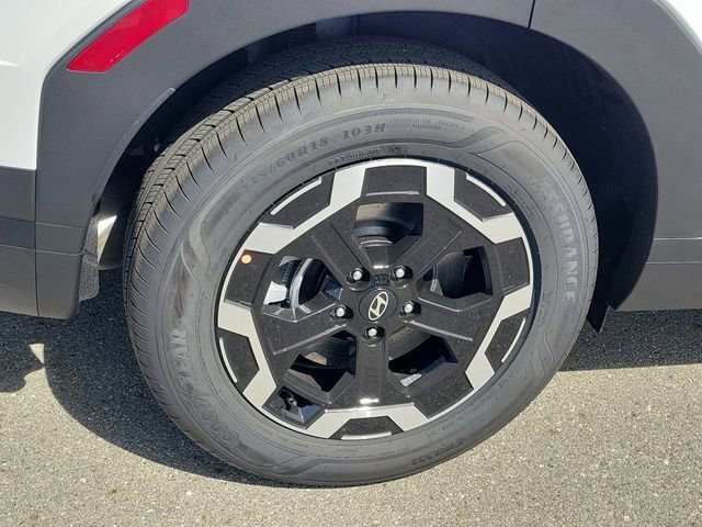 New 2026 Hyundai Santa Fe SEL image 24