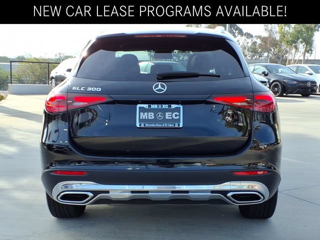 Certified 2026 Mercedes-Benz GLC 300 image 22