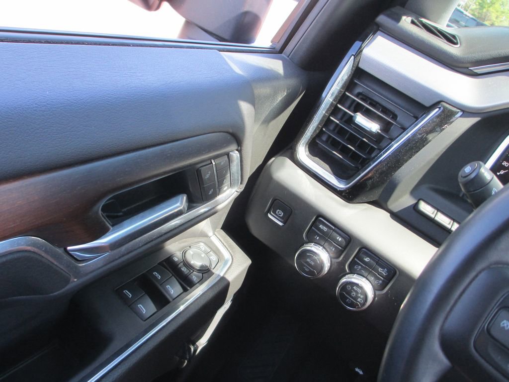 Used 2024 GMC Sierra 2500 Denali w/ Denali Reserve Package AWD/4WD image 31