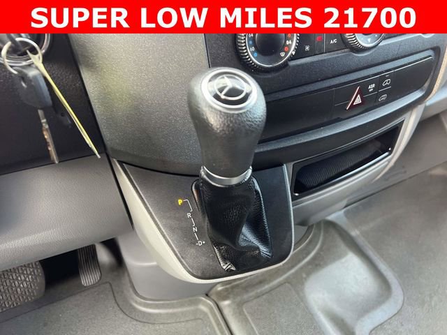 Used 2015 Mercedes-Benz Sprinter 2500 image 18