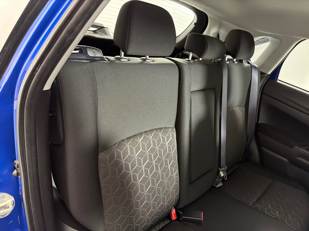 Used 2021 Mitsubishi Outlander Sport ES image 21