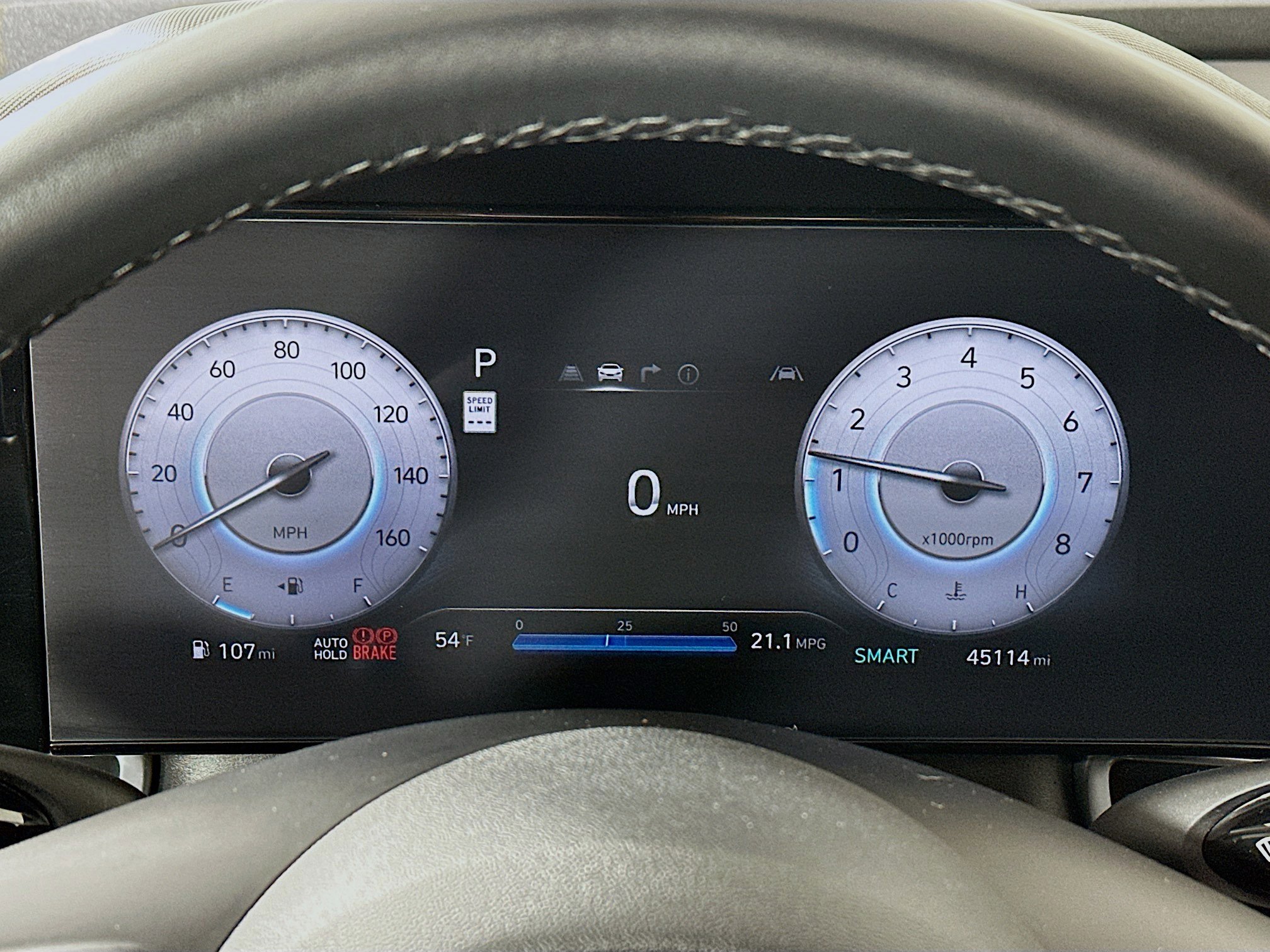 Certified 2024 Hyundai Elantra Limited image 12