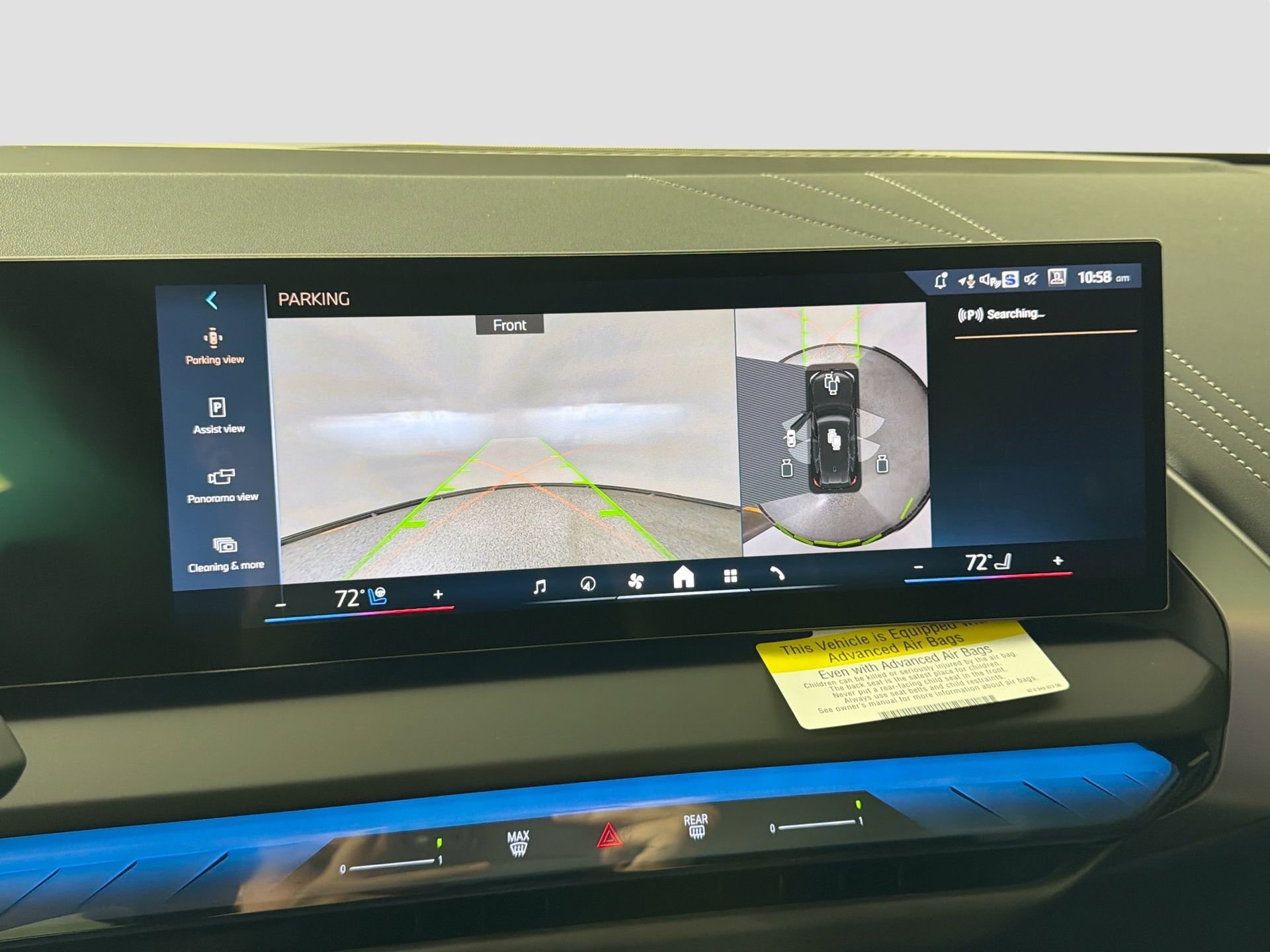 New 2026 BMW X3 xDrive30 image 13