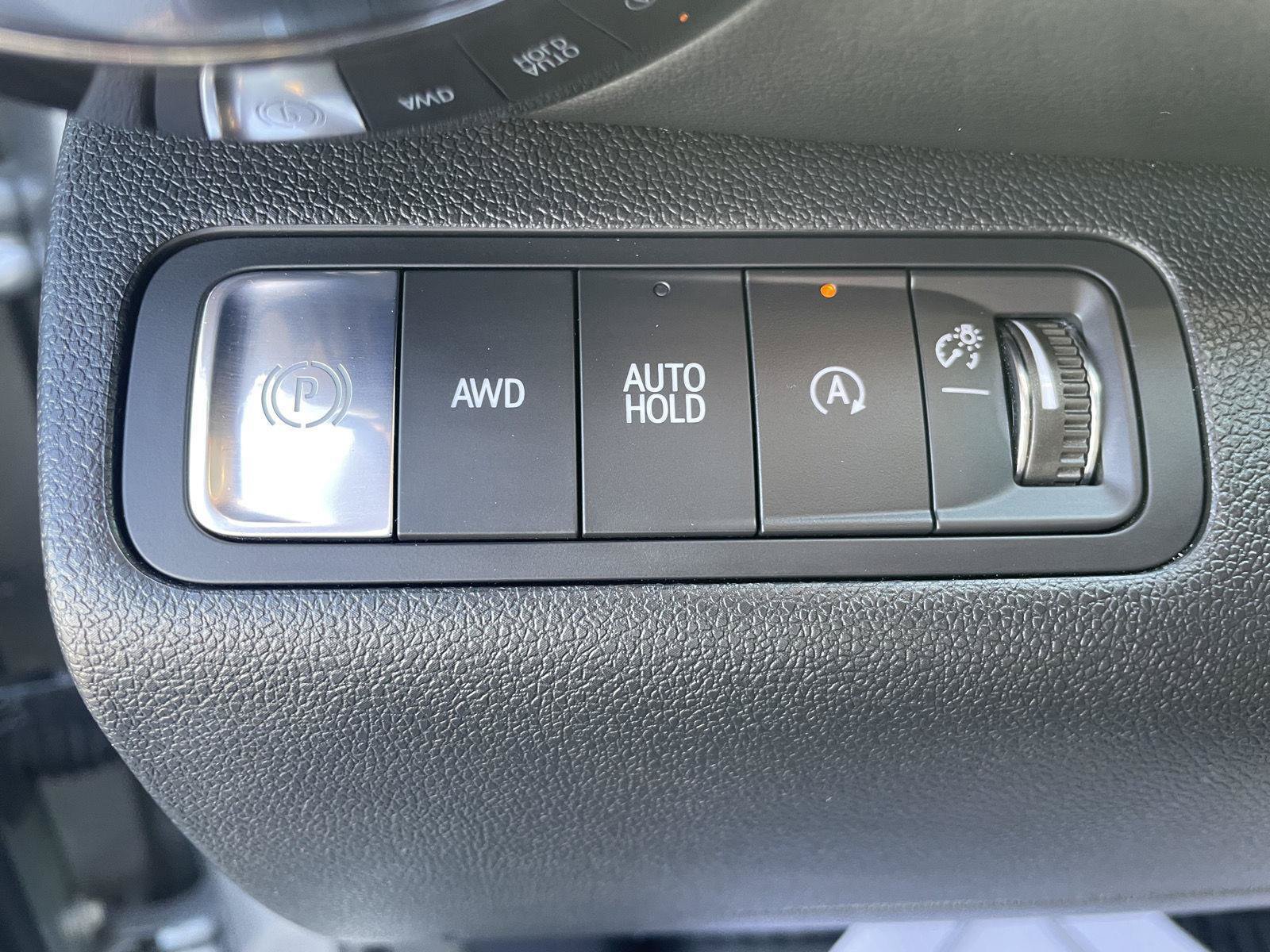 Used 2026 Chevrolet Equinox LT w/ Convenience Package II AWD/4WD image 13
