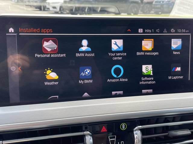 Used 2022 BMW X3 xDrive30i w/ Premium Package 2 (ZPA) AWD/4WD image 29