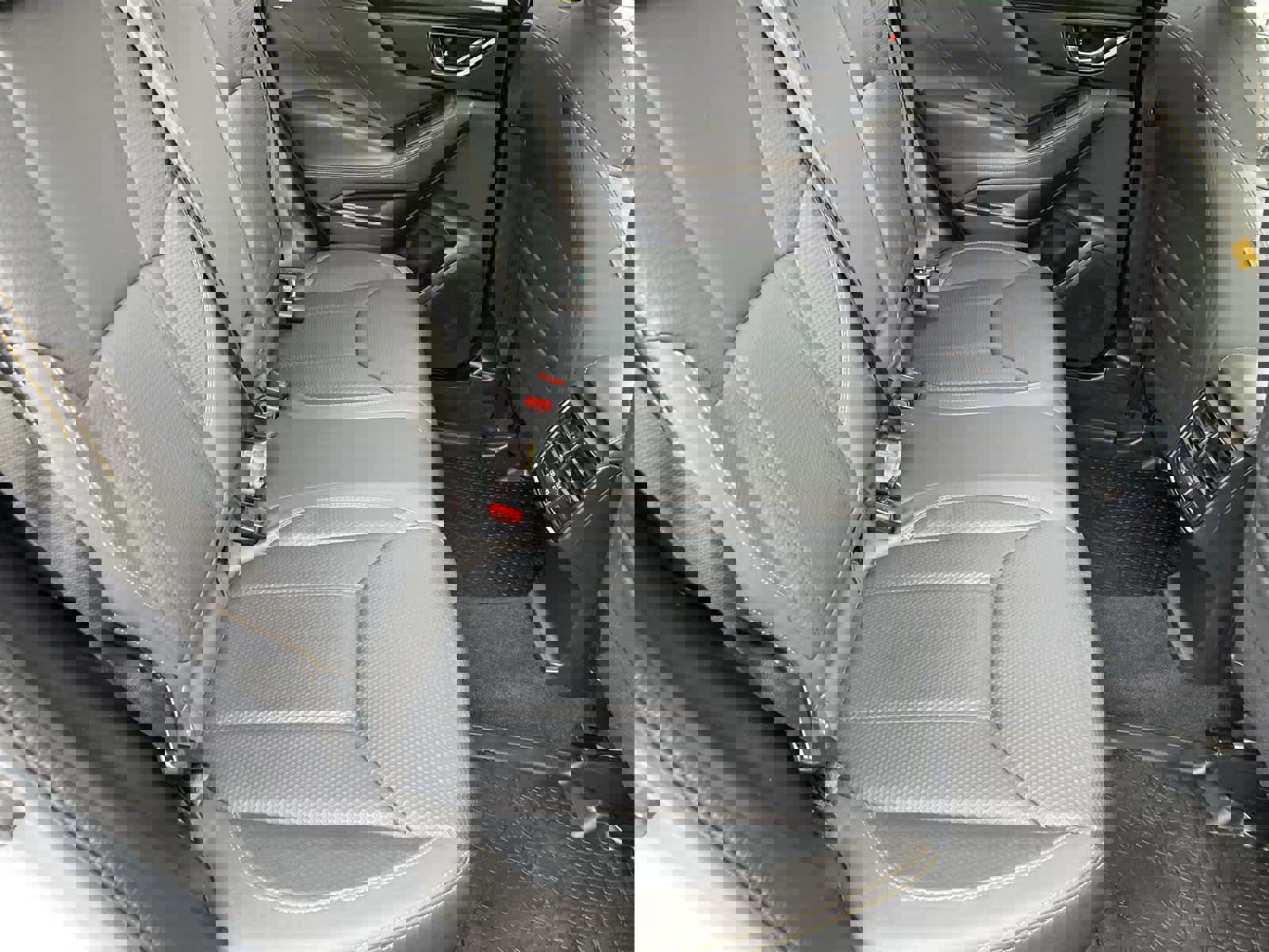 Certified 2022 Subaru Forester Wilderness image 17